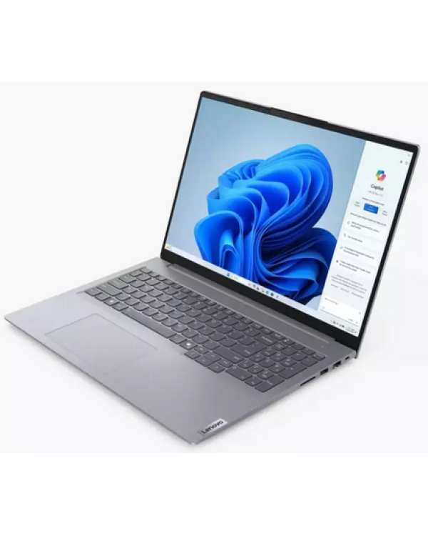 Lenovo ThinkBook 16 G7 Ryzen 7 7735HS Laptop 16" / 16GB / 1TB / Wind 11 Pro