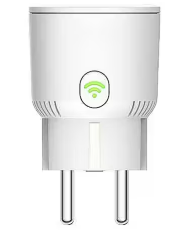 Mill Smart WiFi Plug Умная Wi‑Fi розетка