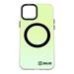 OBAL:ME HoloMag Cover Защитный чехол для Apple iPhone 12/12 Pro / чёрный