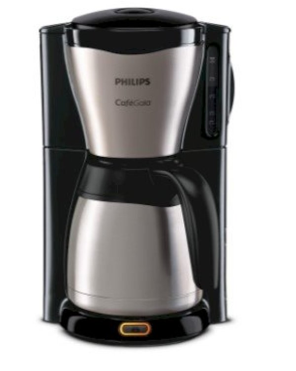 Дополнительное изображение книги «Philips Café Gaia HD7546/20 Кофеварка 1.2L»