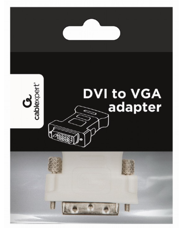 Gembird A-DVI-VGA Адаптер DVI - VGA