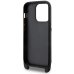 Karl Lagerfeld KLHCP14LCSAKHPKK Чехол для Apple iPhone 14 Pro