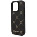 Karl Lagerfeld Hard Karl Head MagSafe Case Чехол для Apple iPhone 16 Pro Max