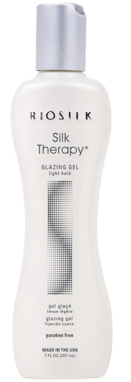 BioSilk Silk Therapy Гель для блеска 207ml