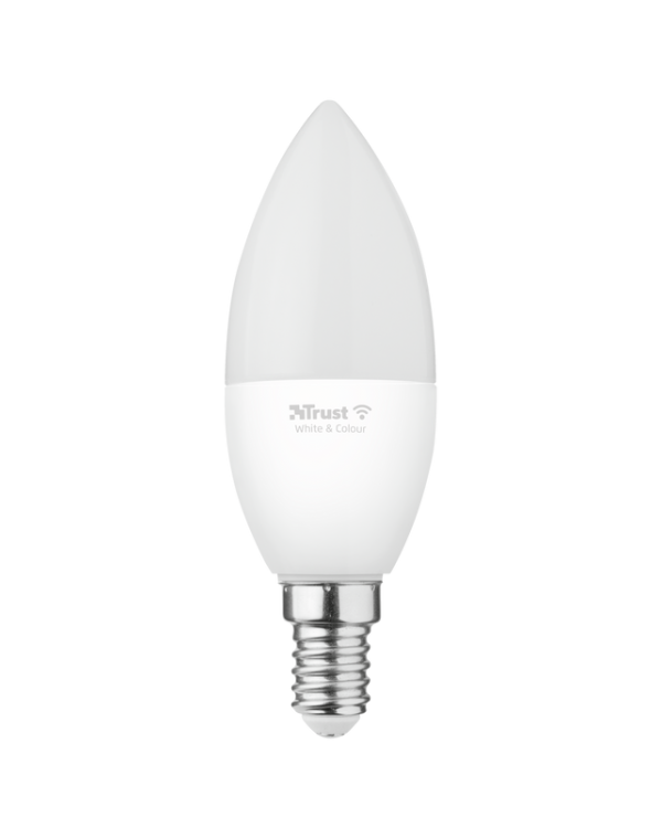 Trust Smart WiFi LED Candle E14 Светодиодная лампа