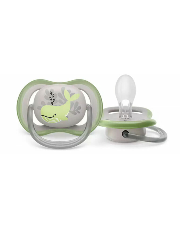 Philips AVENT SCF086/05 Классическая соска