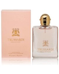Trussardi Delicate Rose Парфюм EDT 50 ml