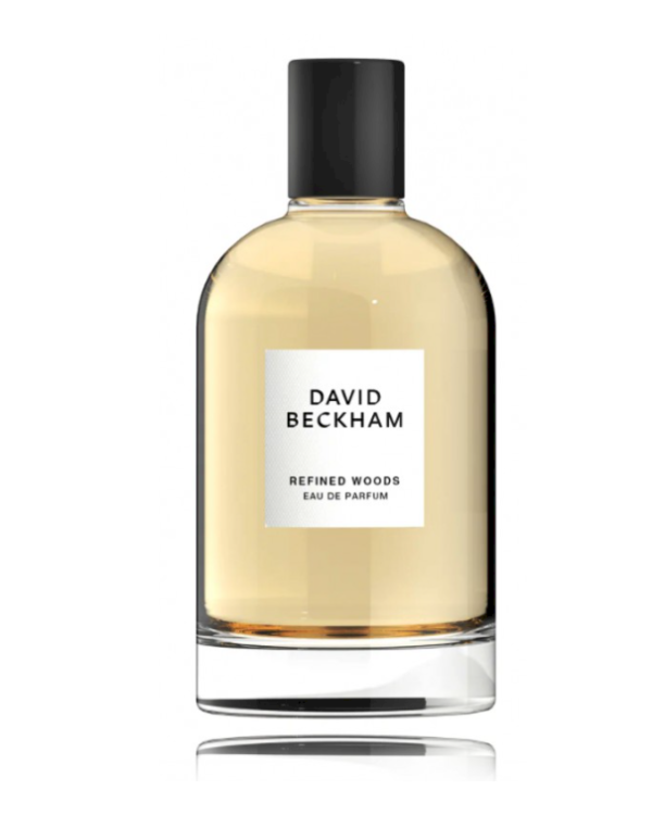 David Beckham Refined Woods Парфюм EDP 100 ml