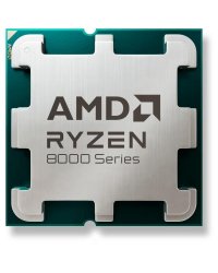 AMD Ryzen 7 8700F 4.1 GHz Процессор 8 Cores / 16 MB L3 / Socket AM5