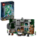Обложка книги «LEGO 76410 Slytherin House Banner Конструктор»