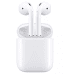 Дополнительное изображение книги «Apple AirPods 2Gen Наушники»
