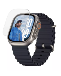 PanzerGlass 3712 Full Face Защитное стекло для экрана Apple Watch Ultra 2