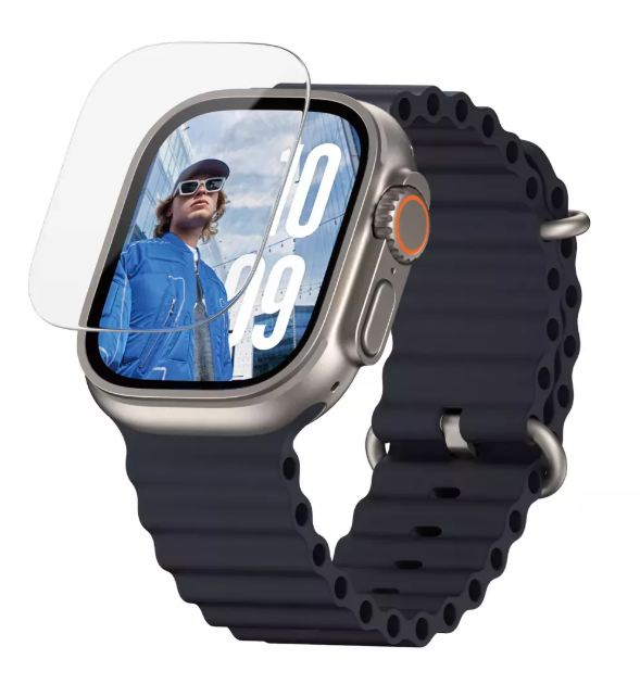 PanzerGlass 3712 Full Face Защитное стекло для экрана Apple Watch Ultra 2