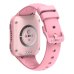 Garett Kids Vibe 4G Pink Умные часы для детей