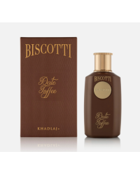 Khadlaj Biscotti Date Toffee Парфюм PAR 100 ml