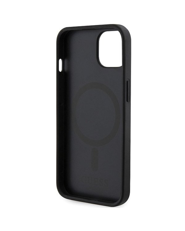 Guess GUHMP15SHGCFSEK Чехол для Apple iPhone 15 / 14 / 13
