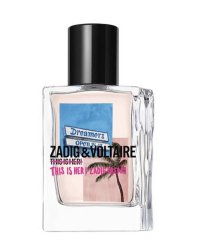 Zadig & Voltaire This Is Her! Zadig Dream Парфюм EDP 100ml