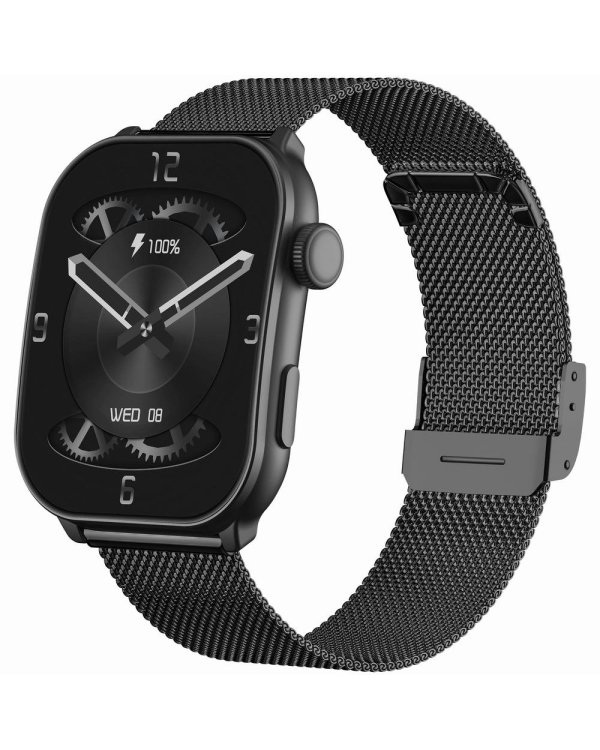 Gravity GT28-3 Умные часы 22mm Navy Blue