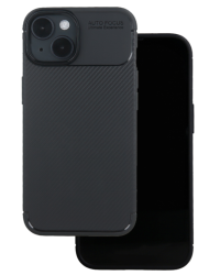 Mocco Carbon Black Чехол для Samsung Galaxy A56 5G