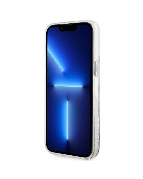 Guess GUHCP14XLCSGSGH Чехол для Apple iPhone 14 Pro Max