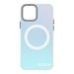 OBAL:ME HoloMag Cover Защитный чехол для Apple iPhone 12/12 Pro / белый