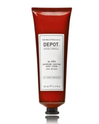 Depot No. 404 Крем для бритья 125 ml