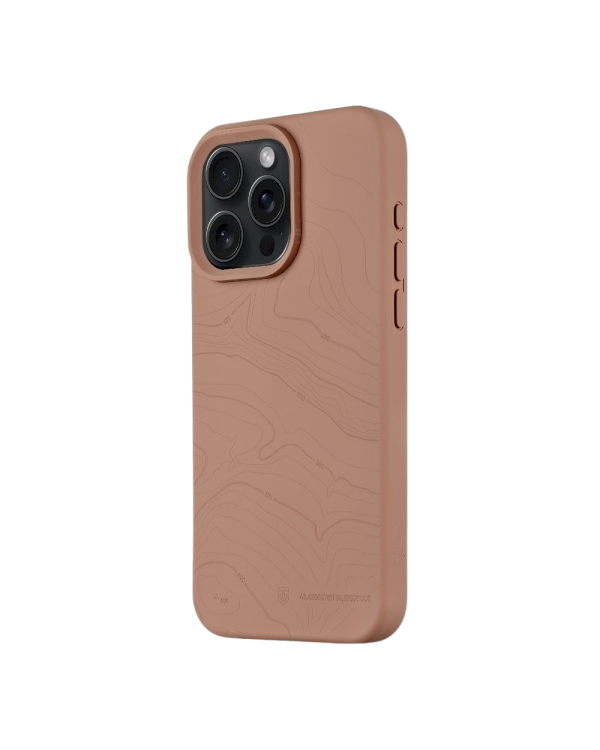 Tactical MagForce Beaver Cover Защитный чехол для iPhone 15 Pro Max / Moucha Moose