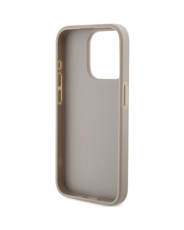Guess GUHCP15XPG4GPH Чехол для Apple iPhone 15 Pro Max