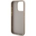 Guess GUHCP15XPG4GPH Чехол для Apple iPhone 15 Pro Max