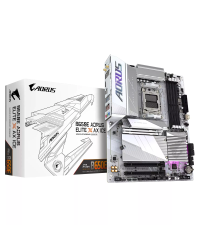 Gigabyte B650E A Elite X ICE 1.2 Материнская плата AMD AM5 / B650E / DDR5 / 4×DIMM / ATX