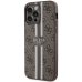 Guess GUHMP15XP4RPSW Чехол для Apple iPhone 15 Pro Max