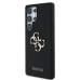 Guess GUHCS25LPGT4MBK Чехол для Samsung Galaxy S25 Ultra