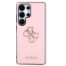 Guess GUHCS25LPGT4MBP Чехол для Samsung Galaxy S25 Ultra