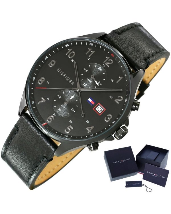 Tommy Hilfiger Мужские часы