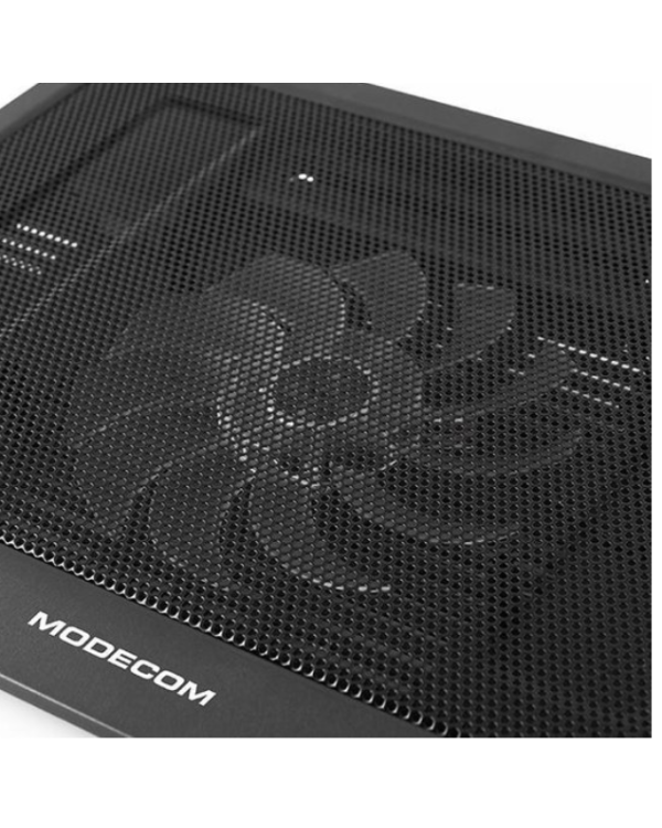 Modecom CF13 Охлаждающая Подставка для Ноутбука 14''