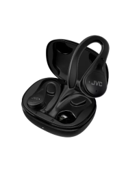 JVC Sports HA-EC25TBU Беспроводные наушники