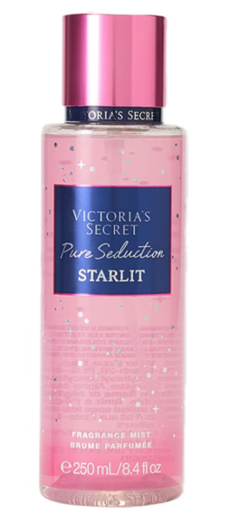 Victoria's Secret Pure Seduction Starlit Тело Спрей 250ml