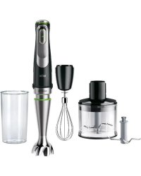 Braun MultiQuick 9 MQ 9135XI Блендер