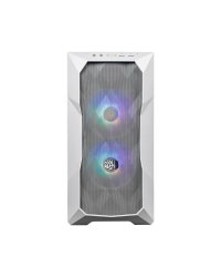 Cooler Master TD300 Компьютерный корпус Mini Tower Белый