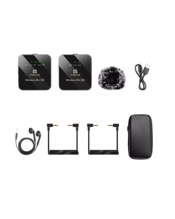 Puluz PU3154B Mикрофон
