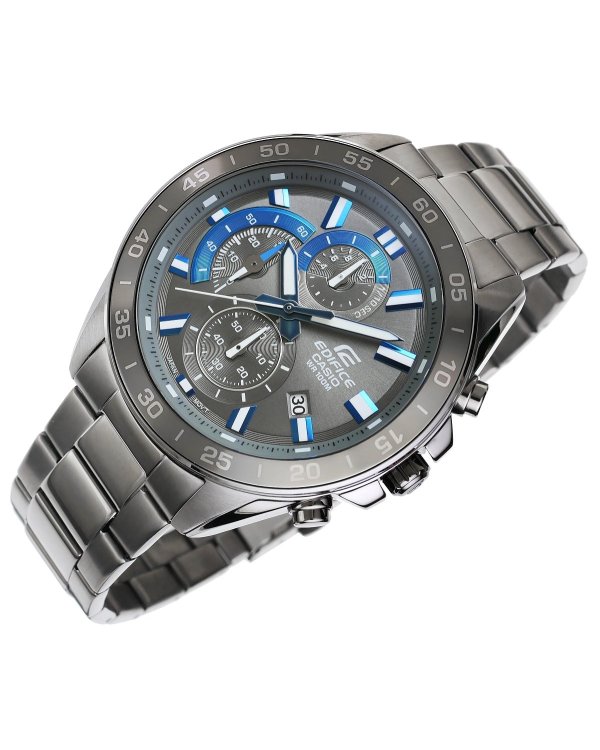 CASIO EFV-550GY-8AVUEF Мужские часы