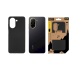 Tactical TPU Cover Защитный чехол для Xiaomi Redmi A5 4G / чёрный