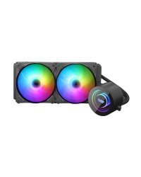 Darkflash DX240 PC Водный Кулер RGB