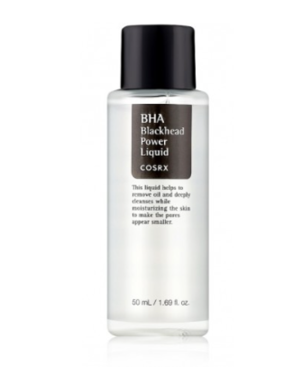 COSRX BHA Blackhead Power Liquid Скраб для лица 100 ml