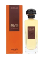Hermès Bel Ami Vetiver Парфюм EDT 100ml