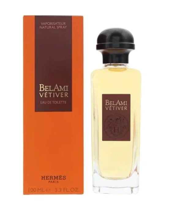 Hermès Bel Ami Vetiver Парфюм EDT 100ml