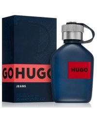 Hugo Boss Jeans Парфюм EDT 75 ml