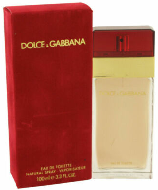 Dolce & Gabbana Femme Духи EDT 100 ml