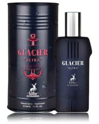 Maison Alhambra Glacier Ultra Парфюм EDP 100 ml