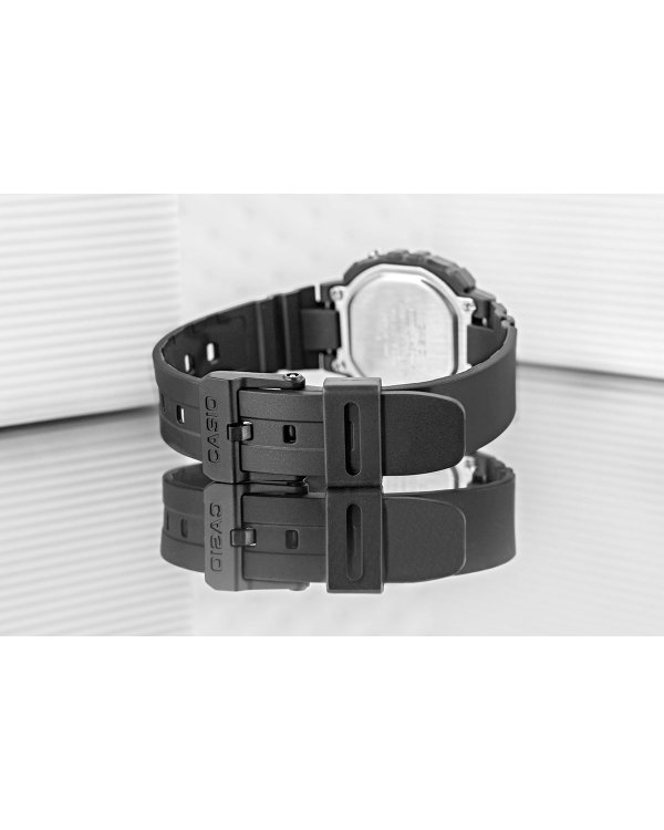 CASIO LA-20WH-4ADF Женские часы